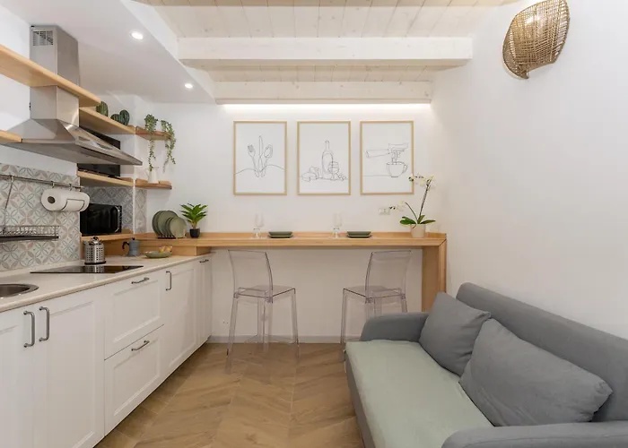 Loft La Torre