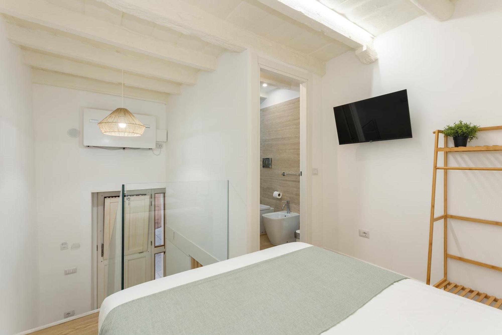 Loft La Torre Casa de Férias Cagliari