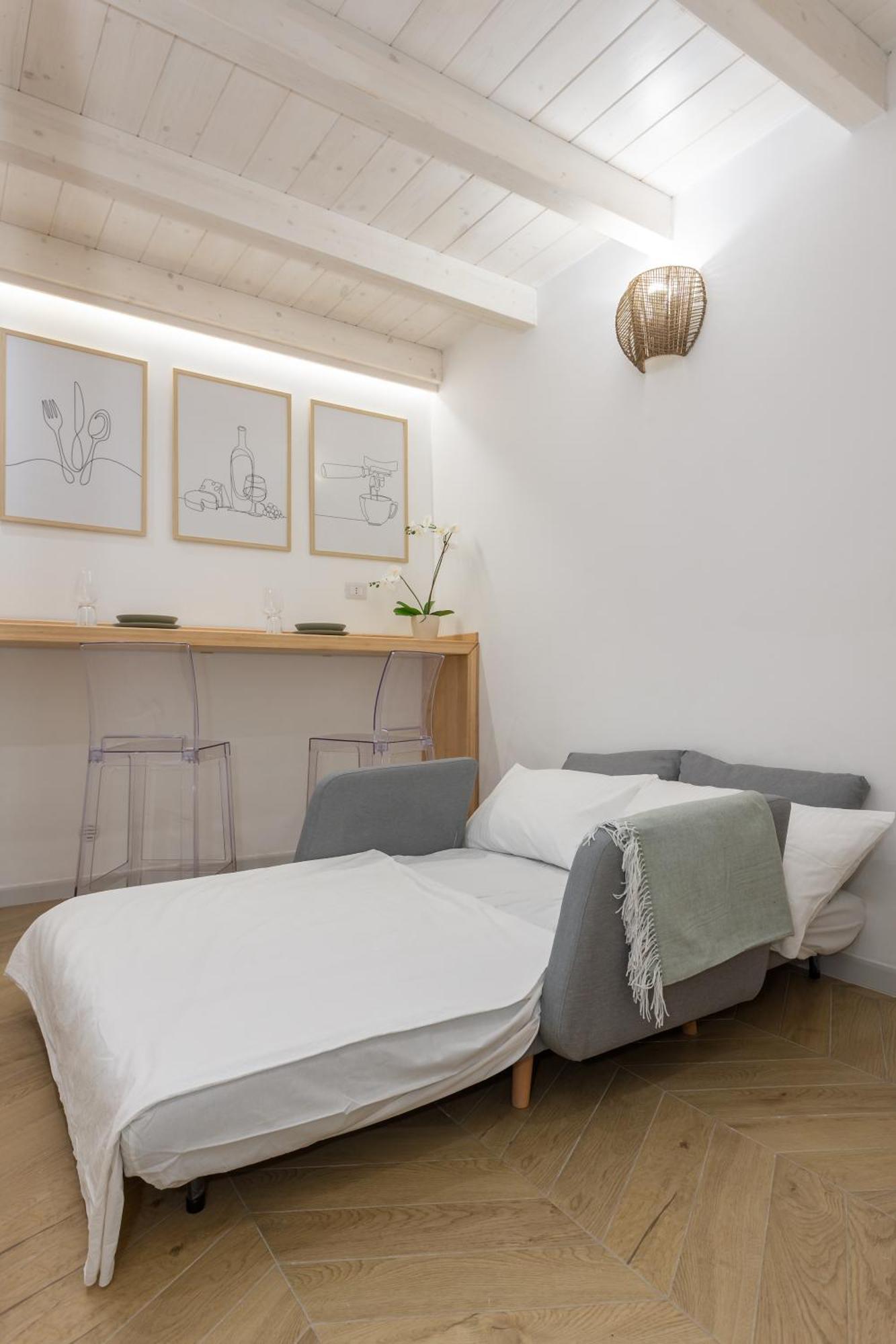 Loft La Torre Casa de Férias Cagliari
