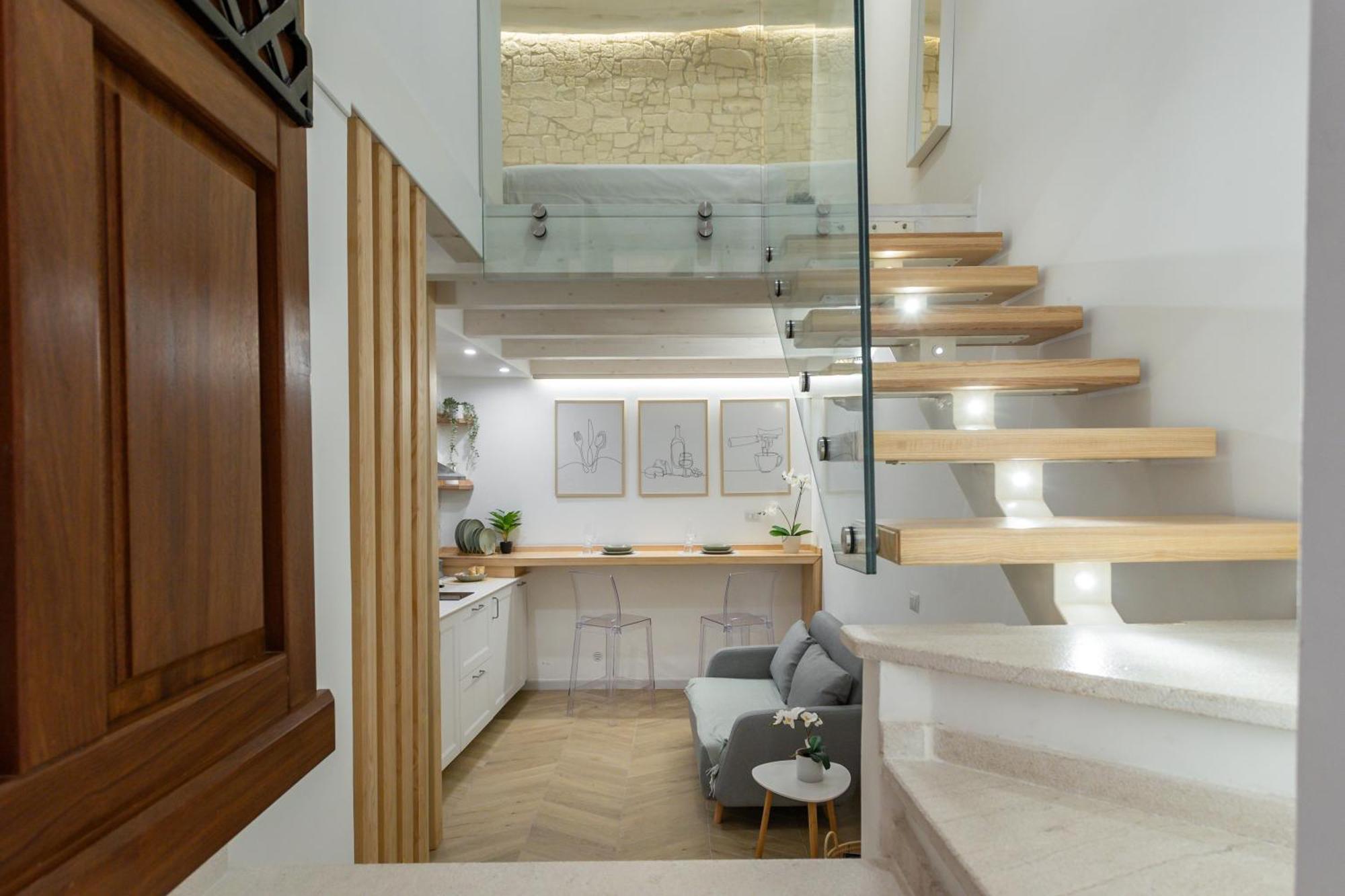 Loft La Torre Casa de Férias Cagliari